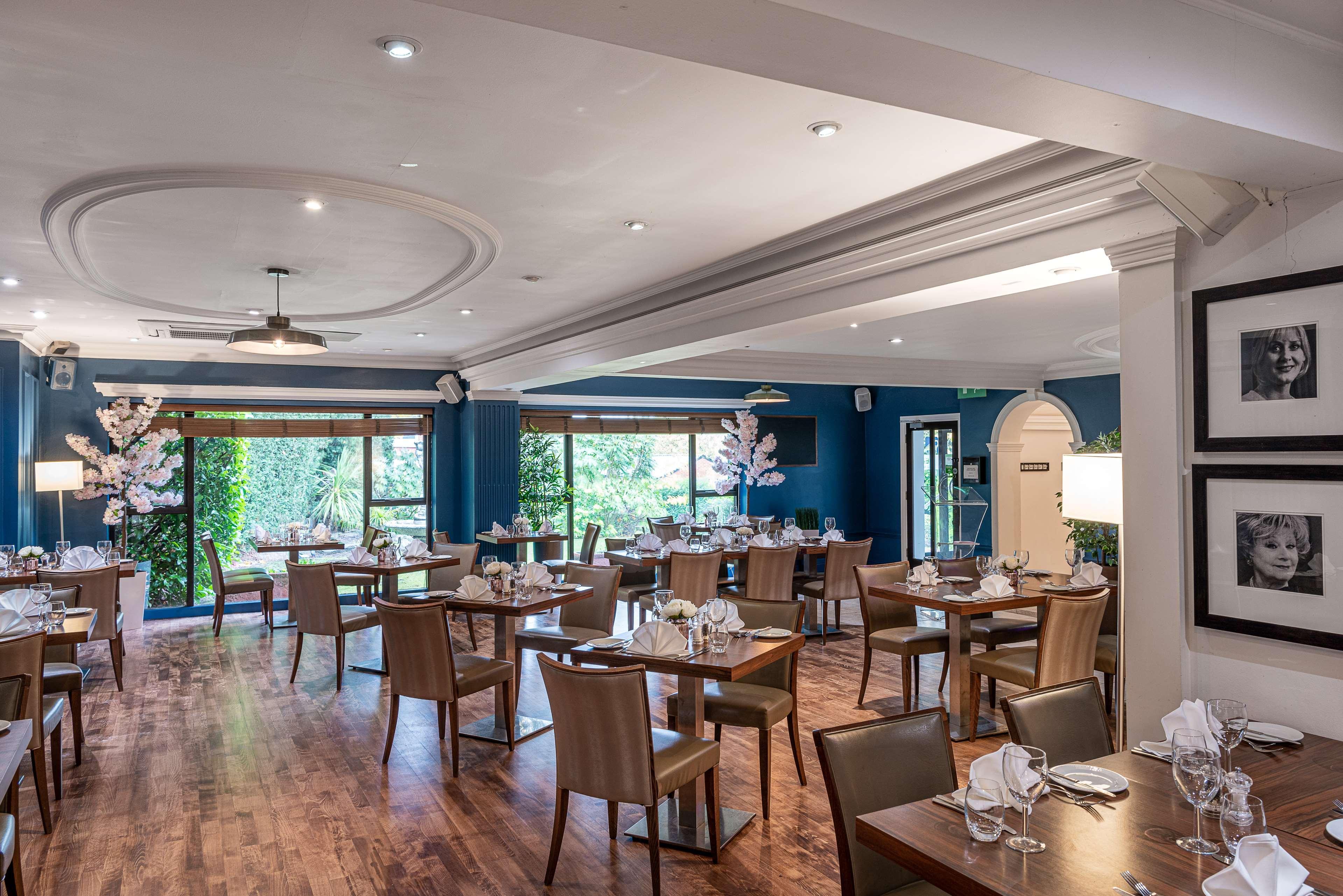 Holiday Inn - Manchester - Oldham By Ihg Failsworth Exterior foto